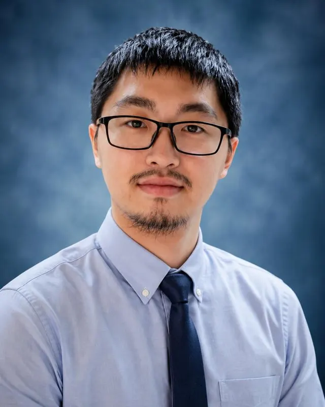 Portrait of Ye Yangtian